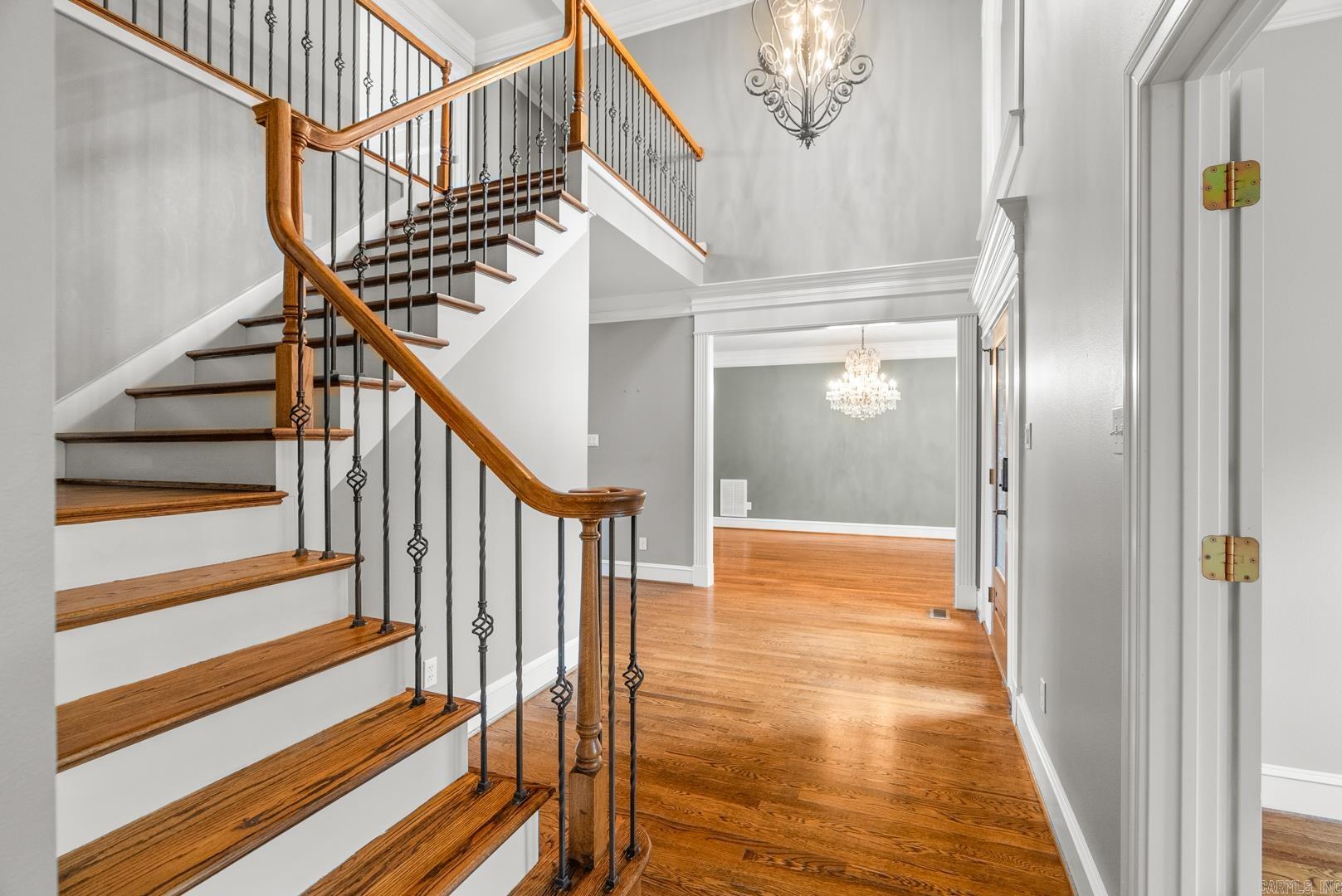 CHENAL VALLEY LAMARCHE PLACE NBH - Residential