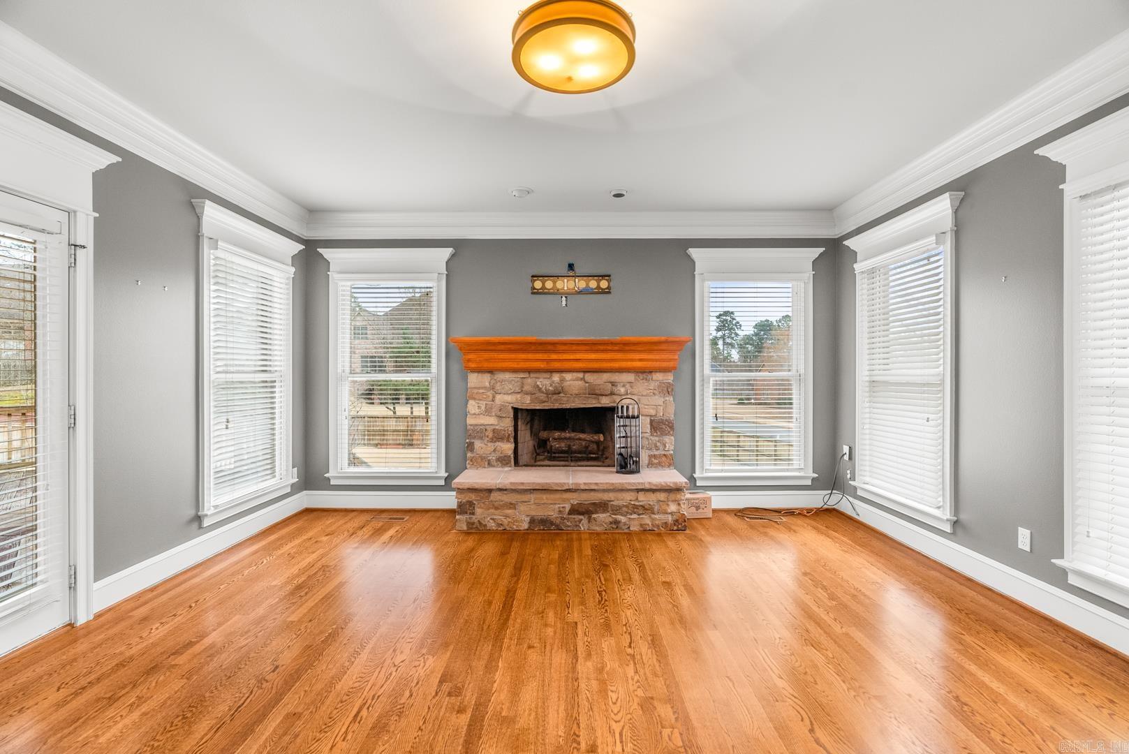 CHENAL VALLEY LAMARCHE PLACE NBH - Residential