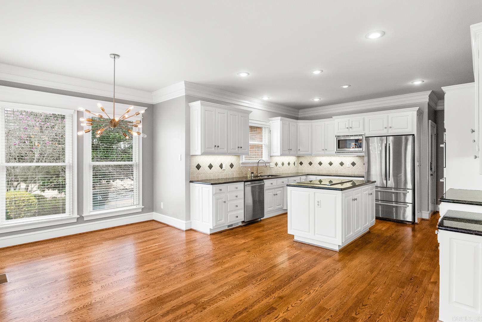 CHENAL VALLEY LAMARCHE PLACE NBH - Residential