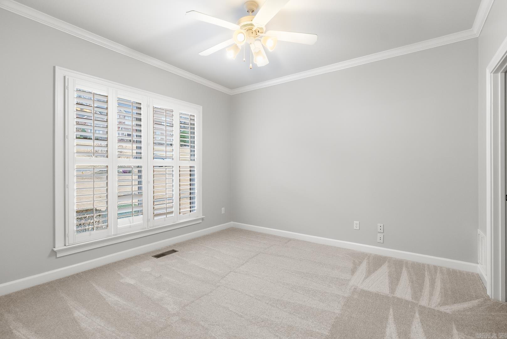 CHENAL VALLEY LAMARCHE PLACE NBH - Residential