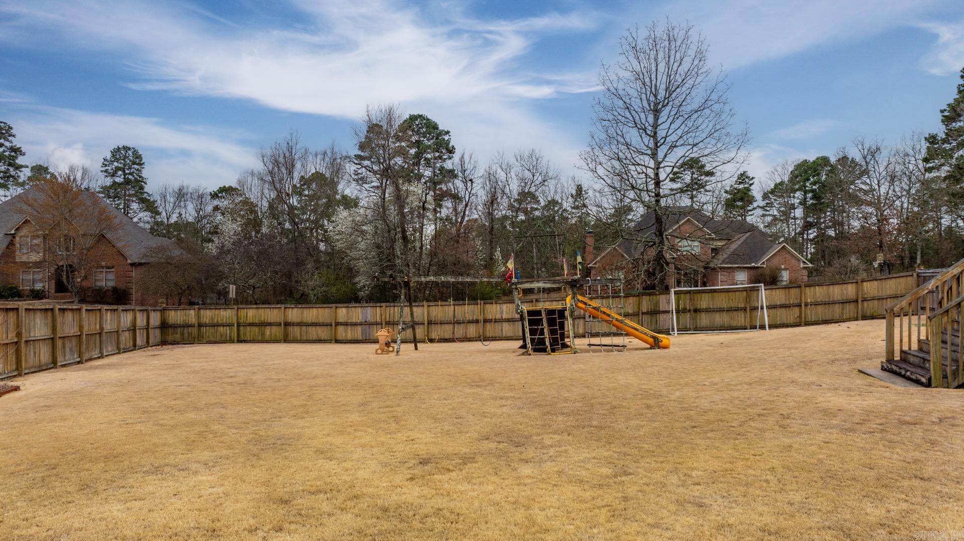 CHENAL VALLEY LAMARCHE PLACE NBH - Residential