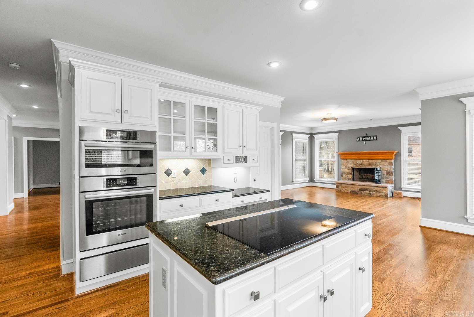 CHENAL VALLEY LAMARCHE PLACE NBH - Residential