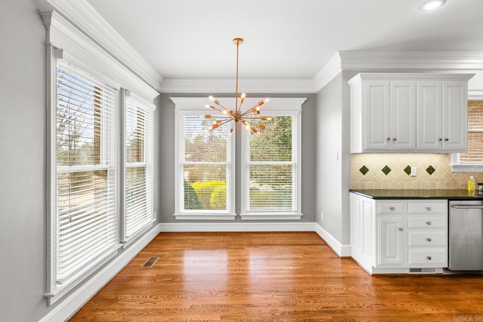 CHENAL VALLEY LAMARCHE PLACE NBH - Residential