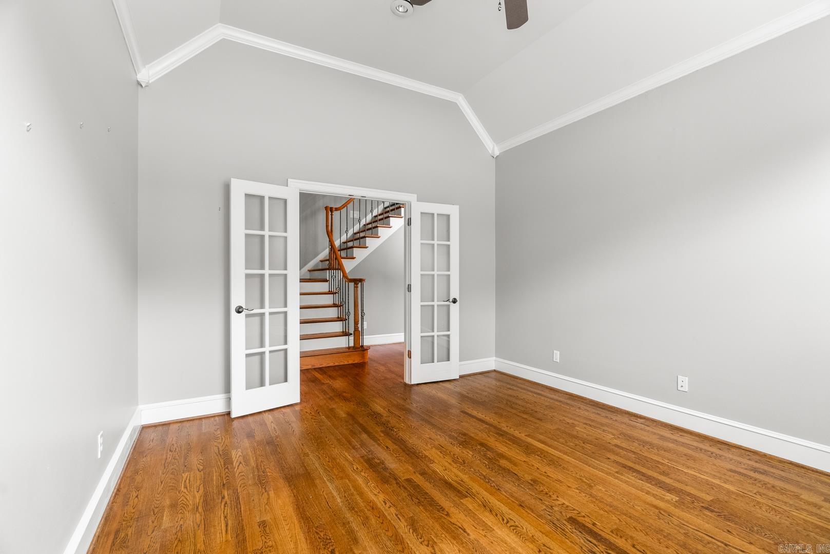 CHENAL VALLEY LAMARCHE PLACE NBH - Residential