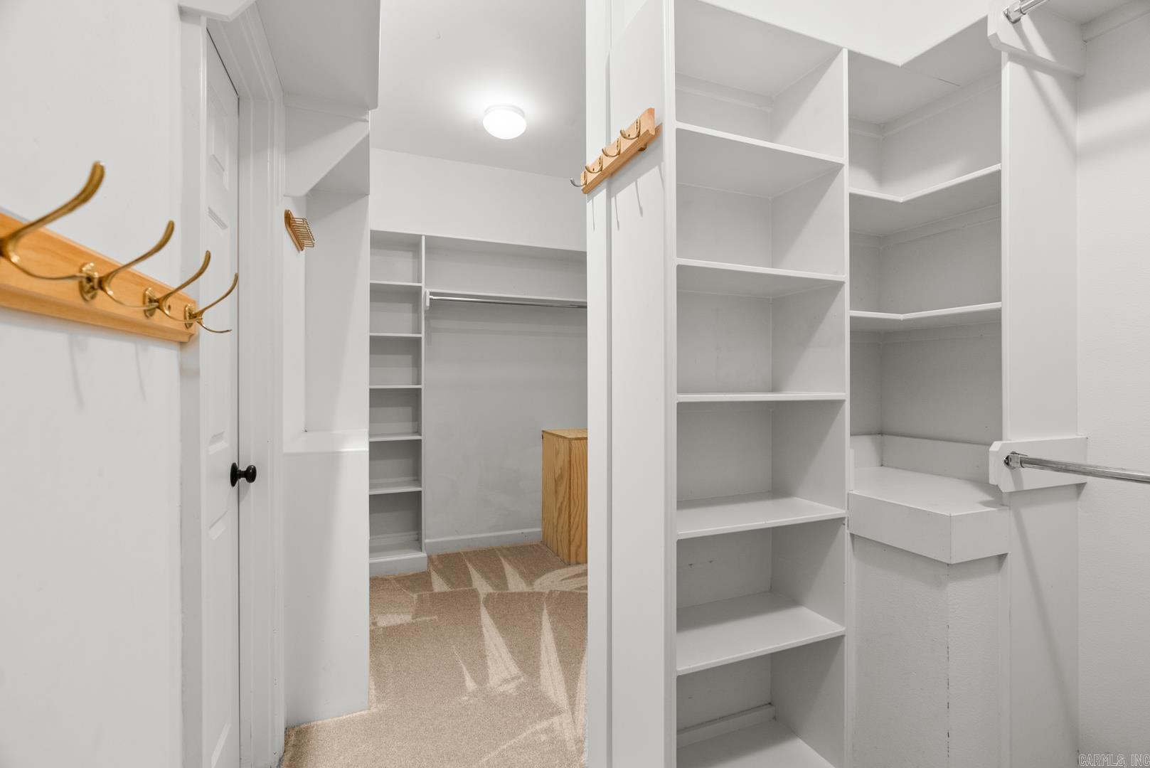 CHENAL VALLEY LAMARCHE PLACE NBH - Residential