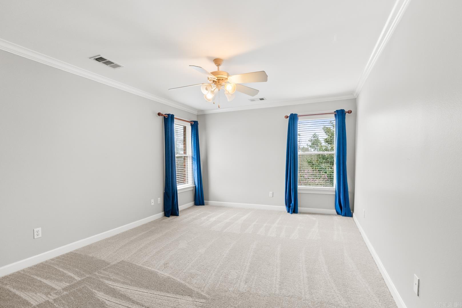 CHENAL VALLEY LAMARCHE PLACE NBH - Residential