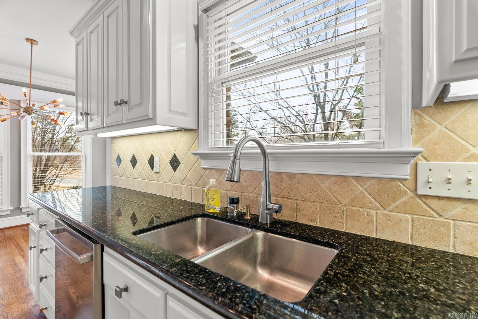 CHENAL VALLEY LAMARCHE PLACE NBH - Residential