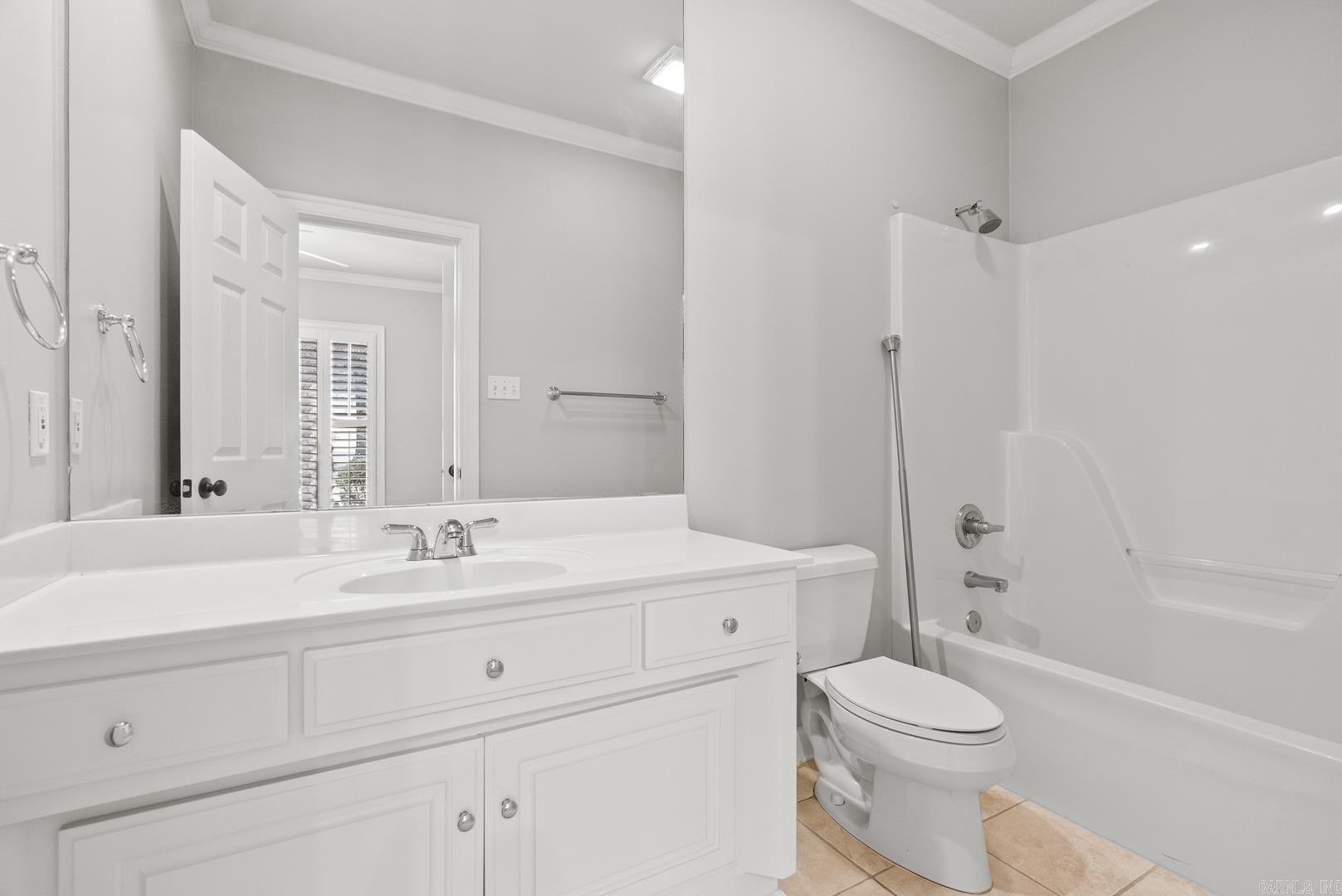 CHENAL VALLEY LAMARCHE PLACE NBH - Residential