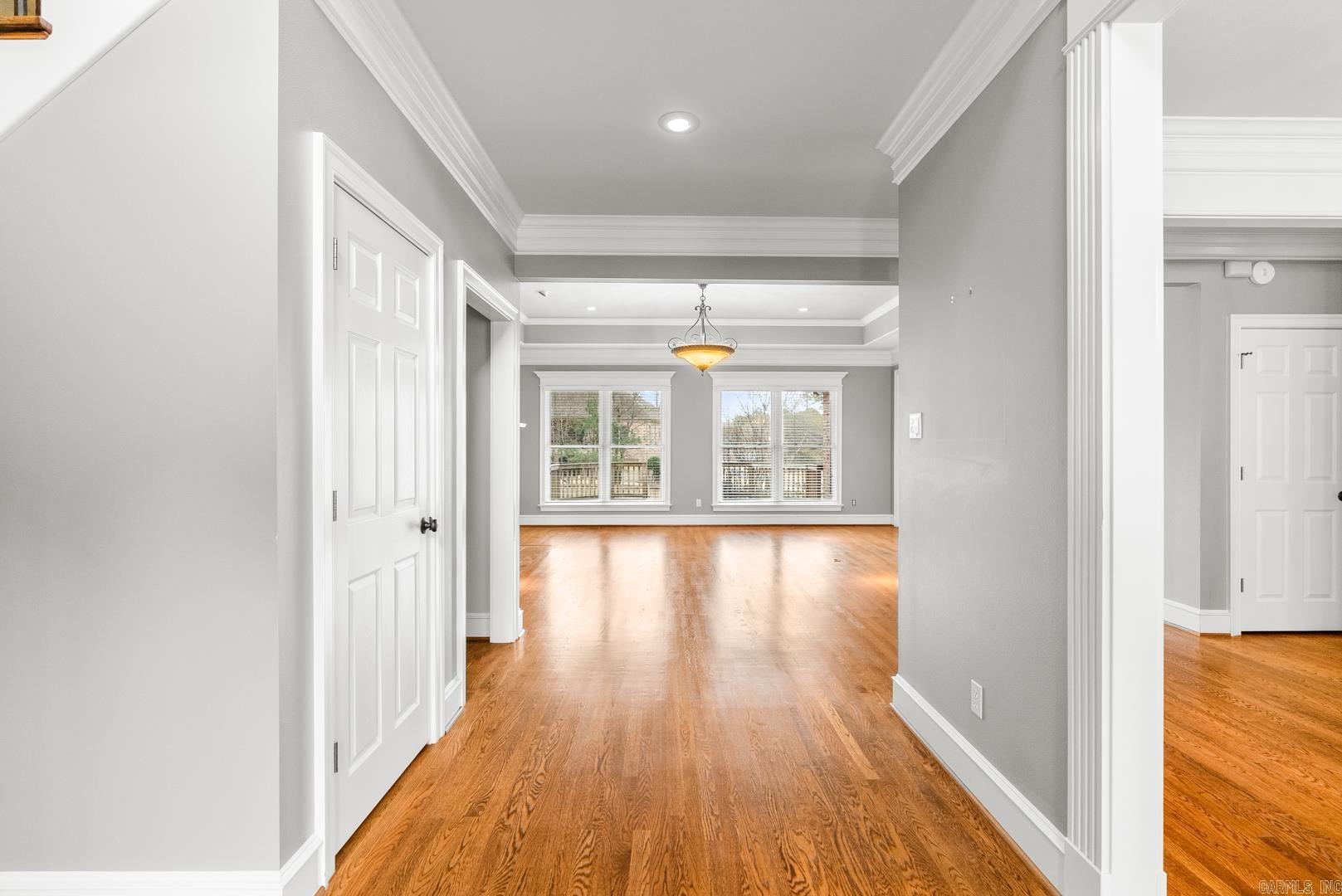 CHENAL VALLEY LAMARCHE PLACE NBH - Residential