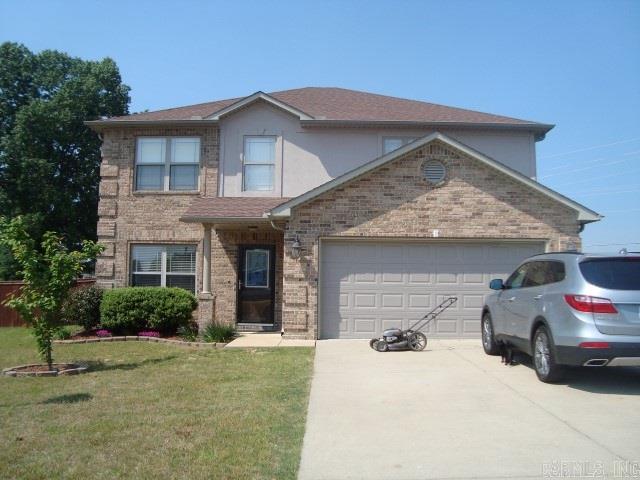 Southern Comfort - Residential Lease