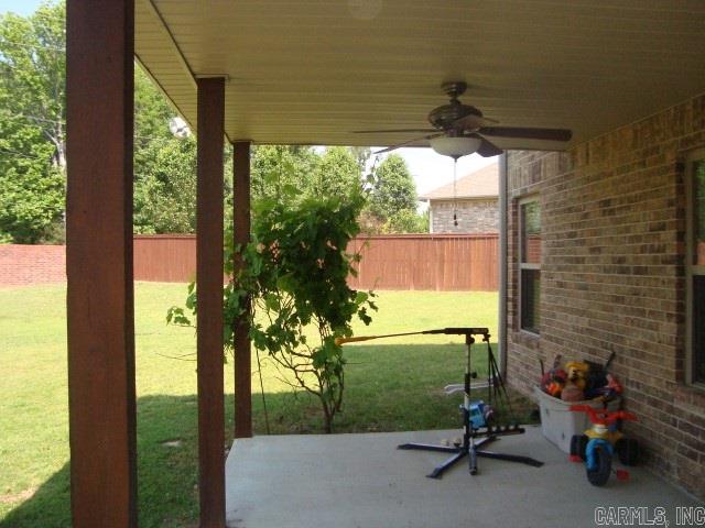 Southern Comfort - Residential Lease