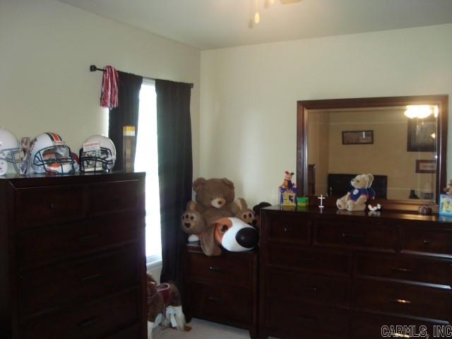 Southern Comfort - Residential Lease