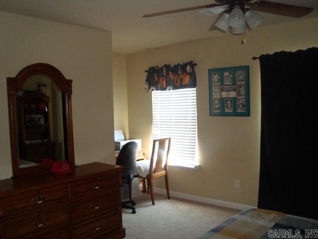 Southern Comfort - Residential Lease