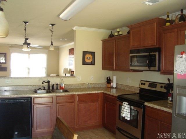 Southern Comfort - Residential Lease