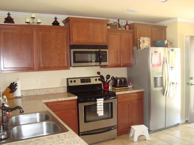 Southern Comfort - Residential Lease