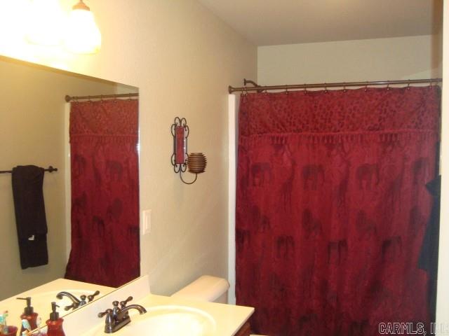 Southern Comfort - Residential Lease