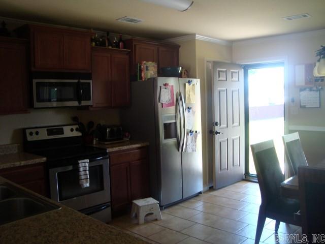 Southern Comfort - Residential Lease