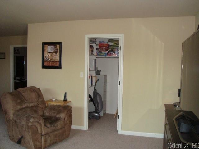 Southern Comfort - Residential Lease