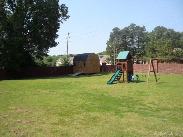 Southern Comfort - Residential Lease