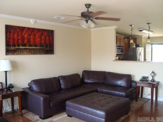 Southern Comfort - Residential Lease