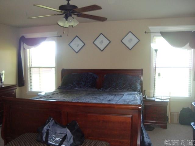 Southern Comfort - Residential Lease