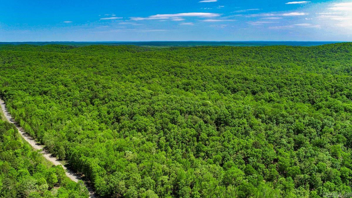 Brushy Mountain - Land