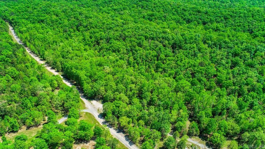 10-Acre Parcel on Brush Mountain Trail – Prime Development Opportunity Just minutes from West Little Rock  This spacious parcel offers versatile potential, as it can be divided into two separate 5-acre lots. Perfect for those looking to build their dream home in a peaceful, rural setting or develop a dual-homesite for family or investment purposes.  Please note: The entire 10-acre property is available for purchase; individual lots are not sold separately.   Imagine building your custom retreat amid breathtaking natural surroundings, with ample space for privacy, outdoor living, and exploration. Don’t miss this rare opportunity to own a large tract of land in a desirable location.  Contact us today to schedule a private tour or for more information!