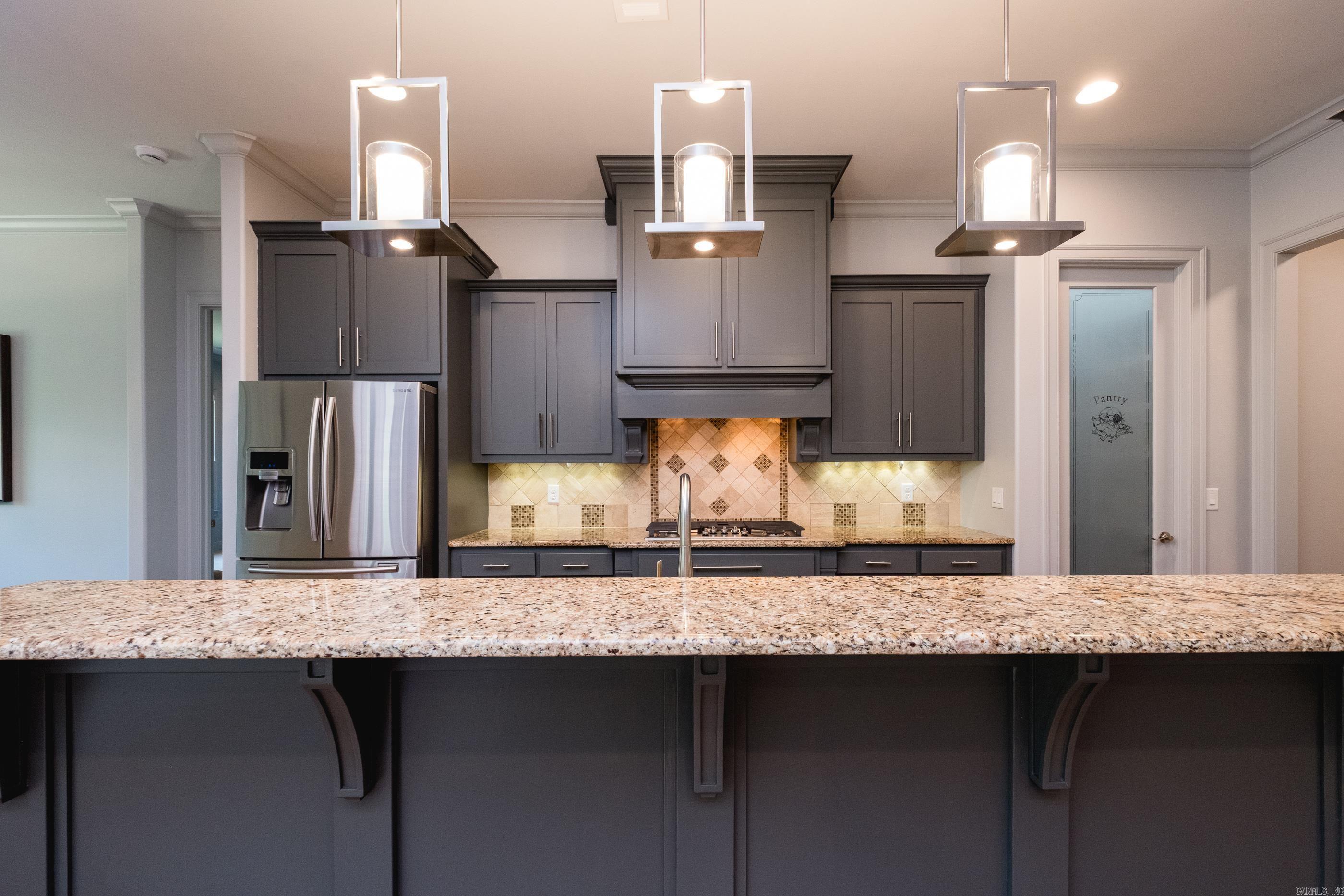 CHENAL VALLEY "MIRAMAR PLACE" - Residential