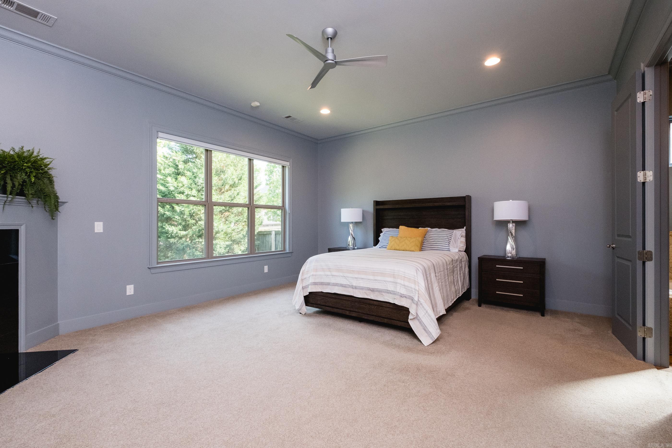CHENAL VALLEY "MIRAMAR PLACE" - Residential