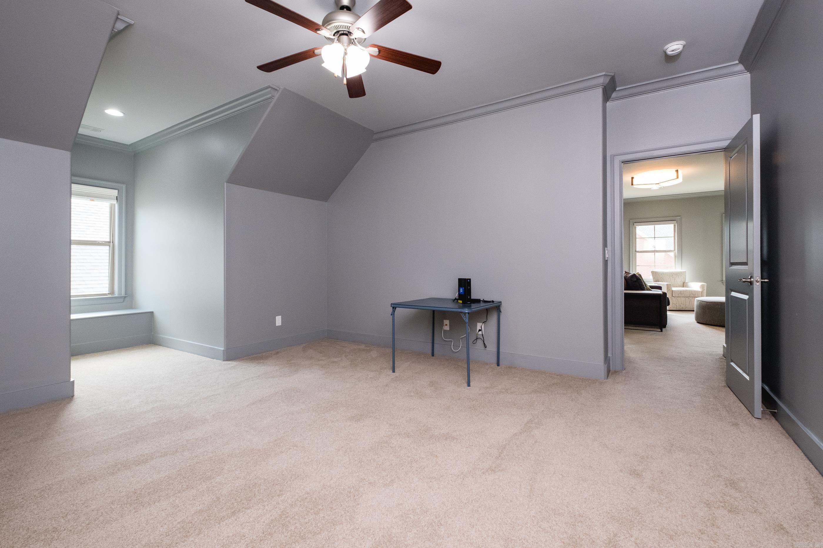 CHENAL VALLEY "MIRAMAR PLACE" - Residential