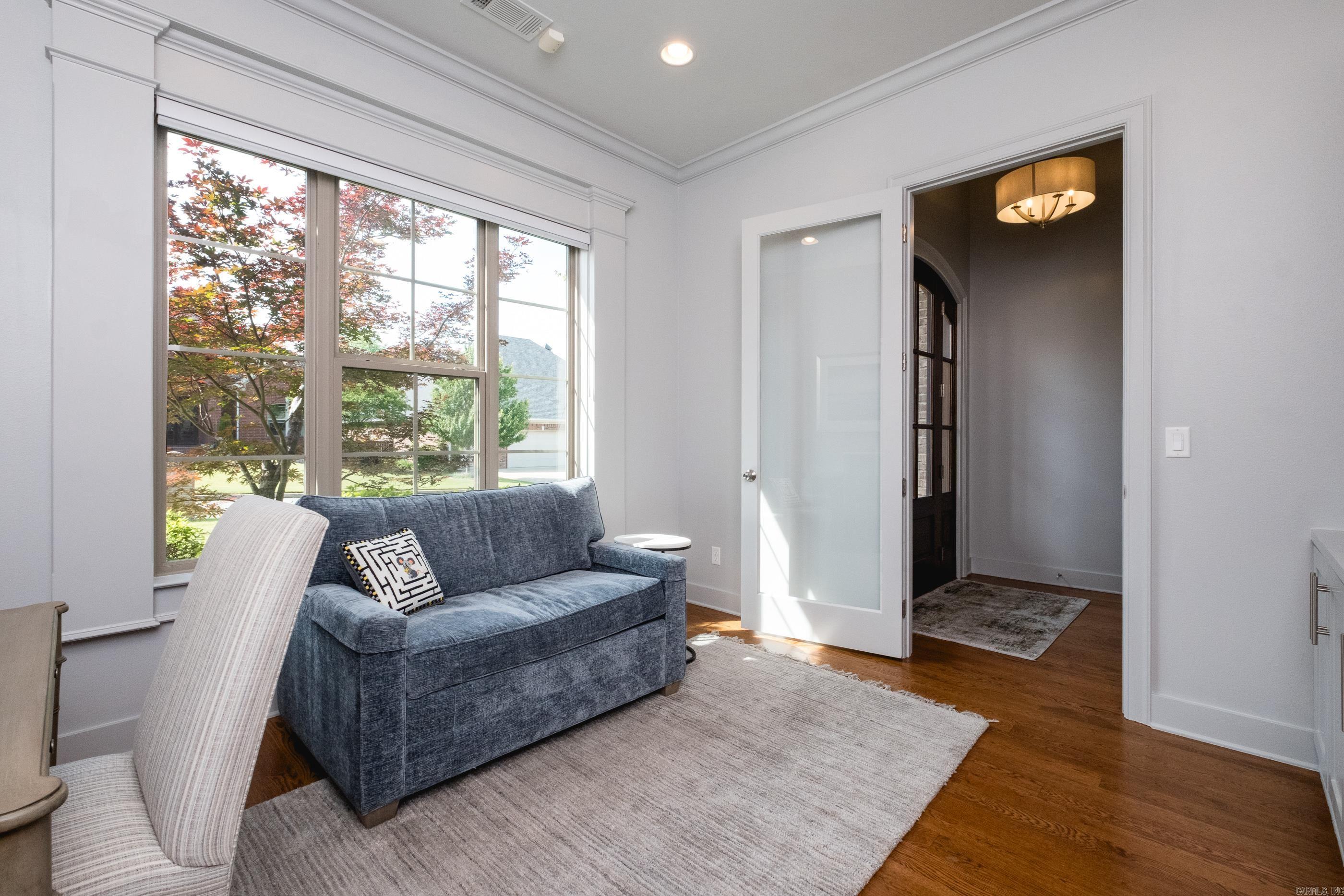 CHENAL VALLEY "MIRAMAR PLACE" - Residential