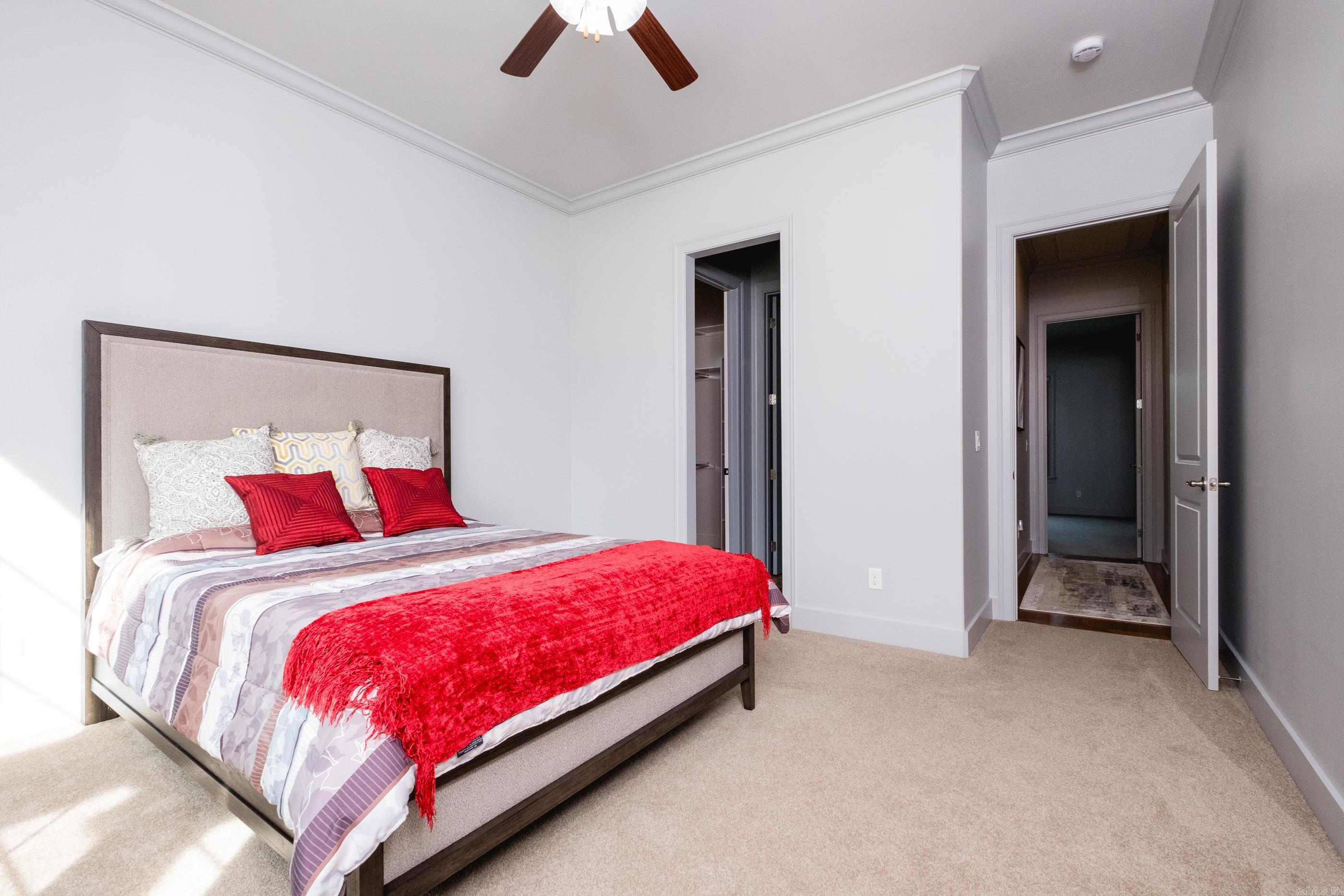 CHENAL VALLEY "MIRAMAR PLACE" - Residential