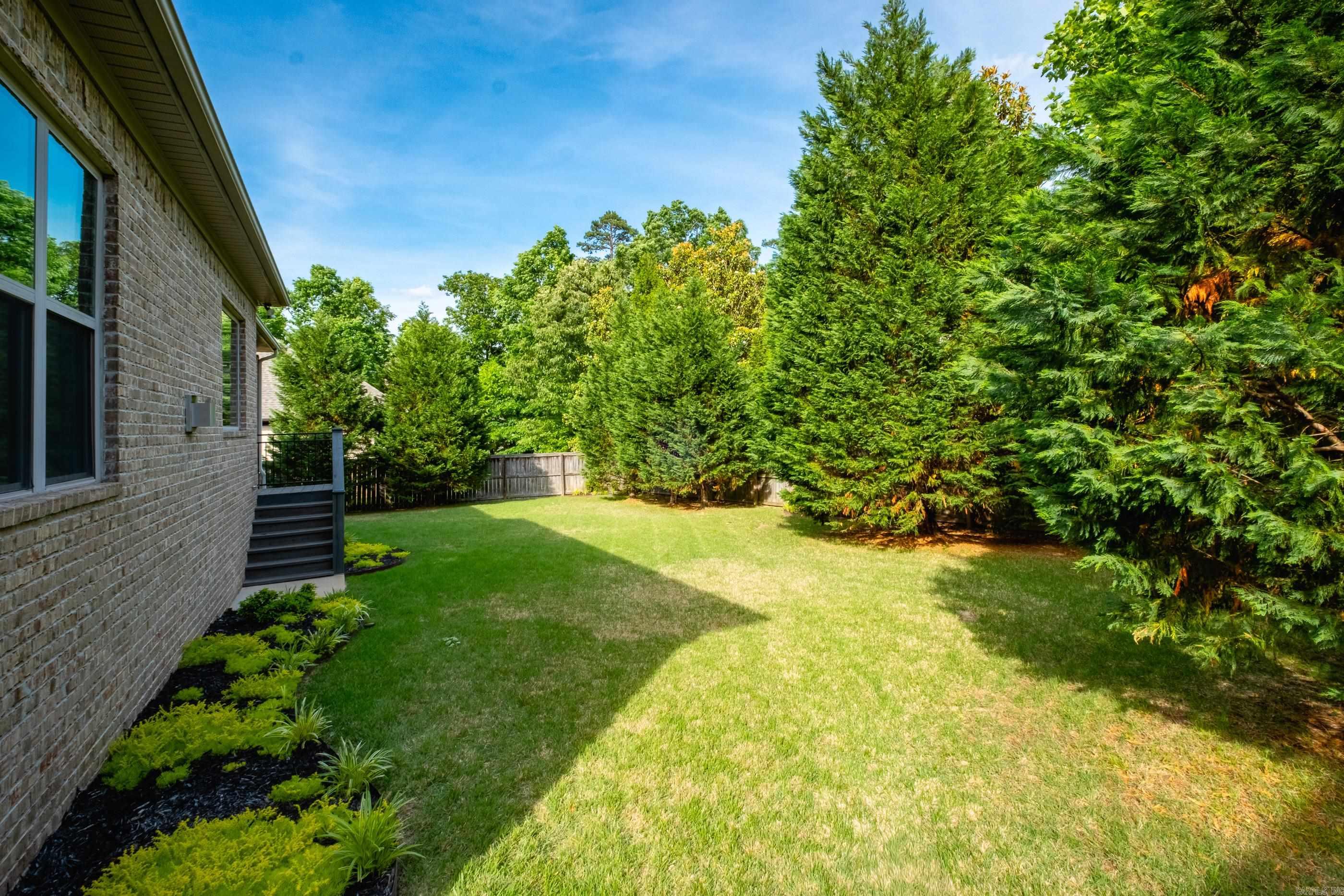 CHENAL VALLEY "MIRAMAR PLACE" - Residential