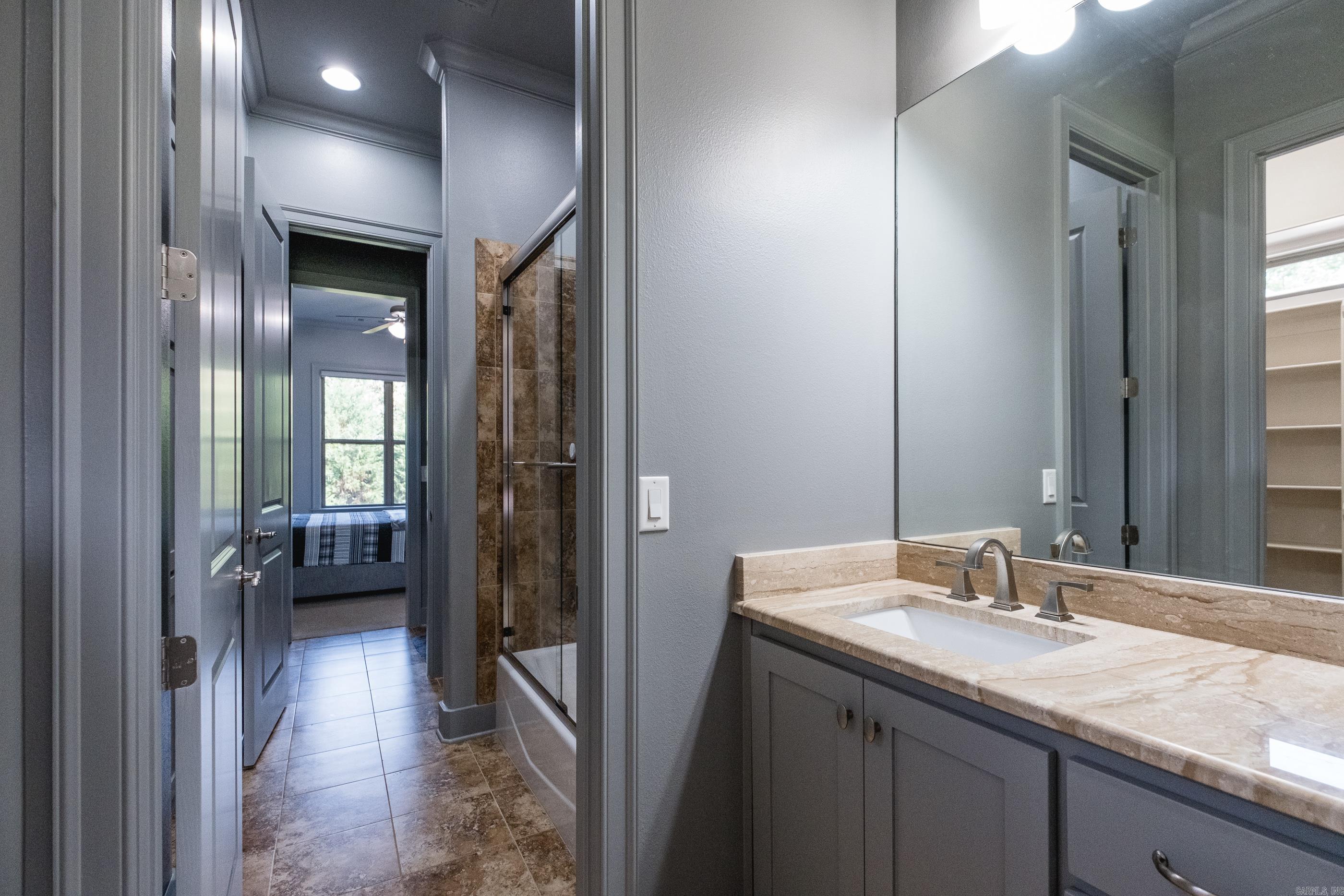 CHENAL VALLEY "MIRAMAR PLACE" - Residential