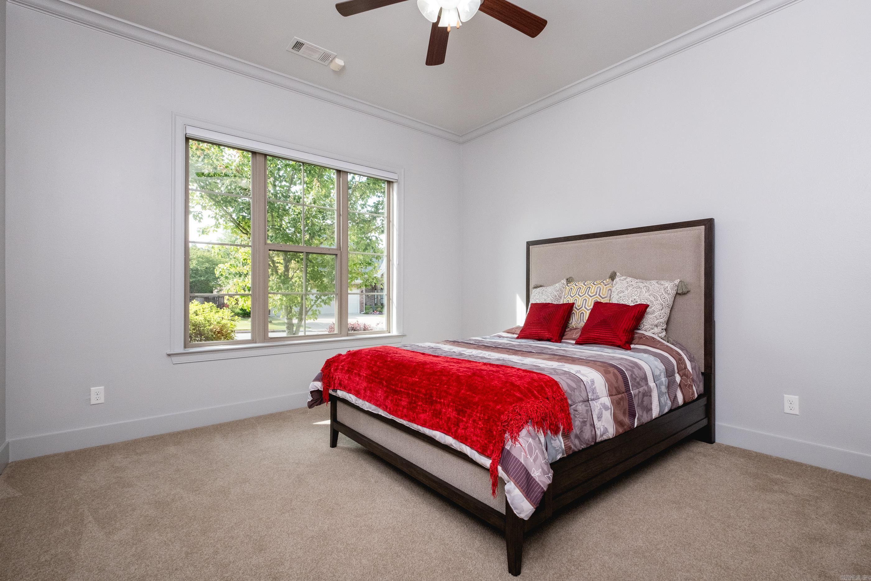 CHENAL VALLEY "MIRAMAR PLACE" - Residential