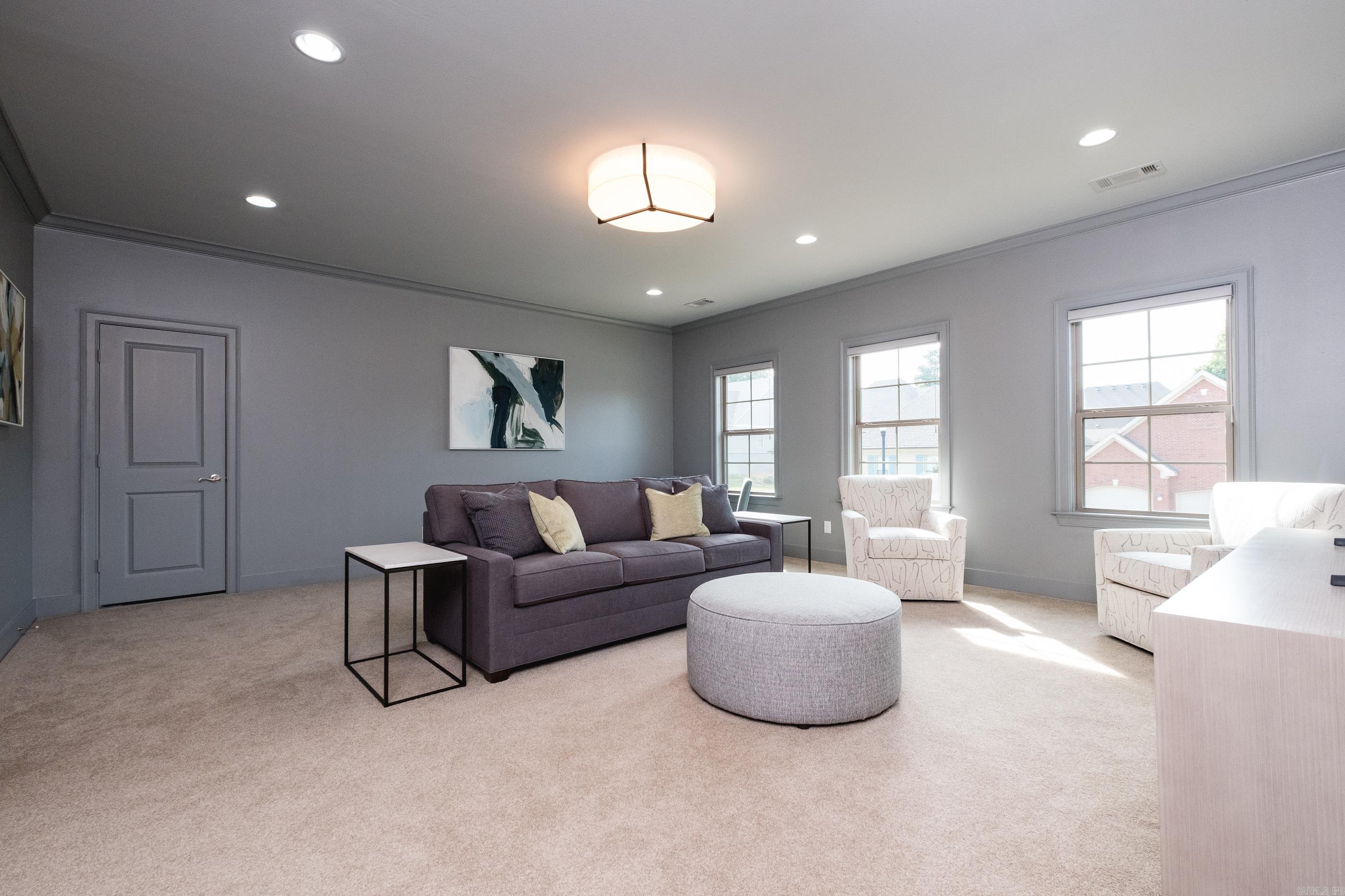 CHENAL VALLEY "MIRAMAR PLACE" - Residential