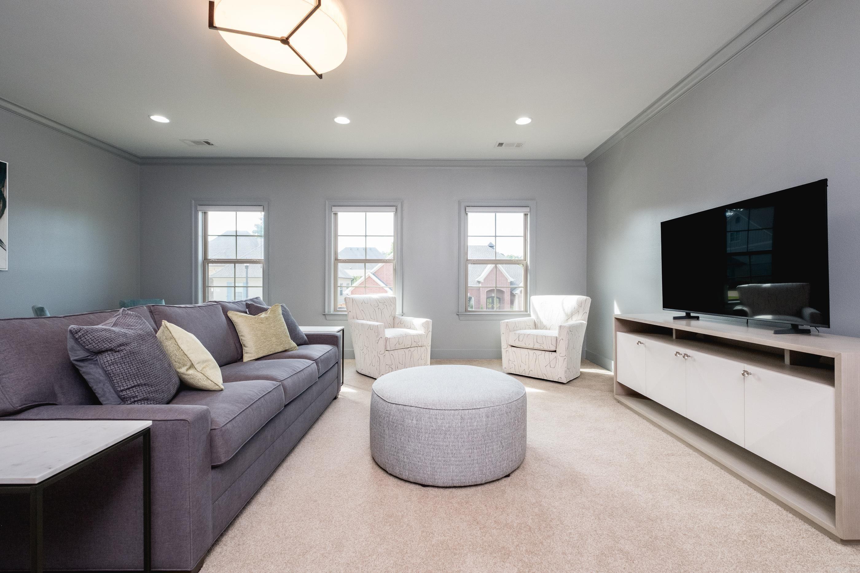 CHENAL VALLEY "MIRAMAR PLACE" - Residential