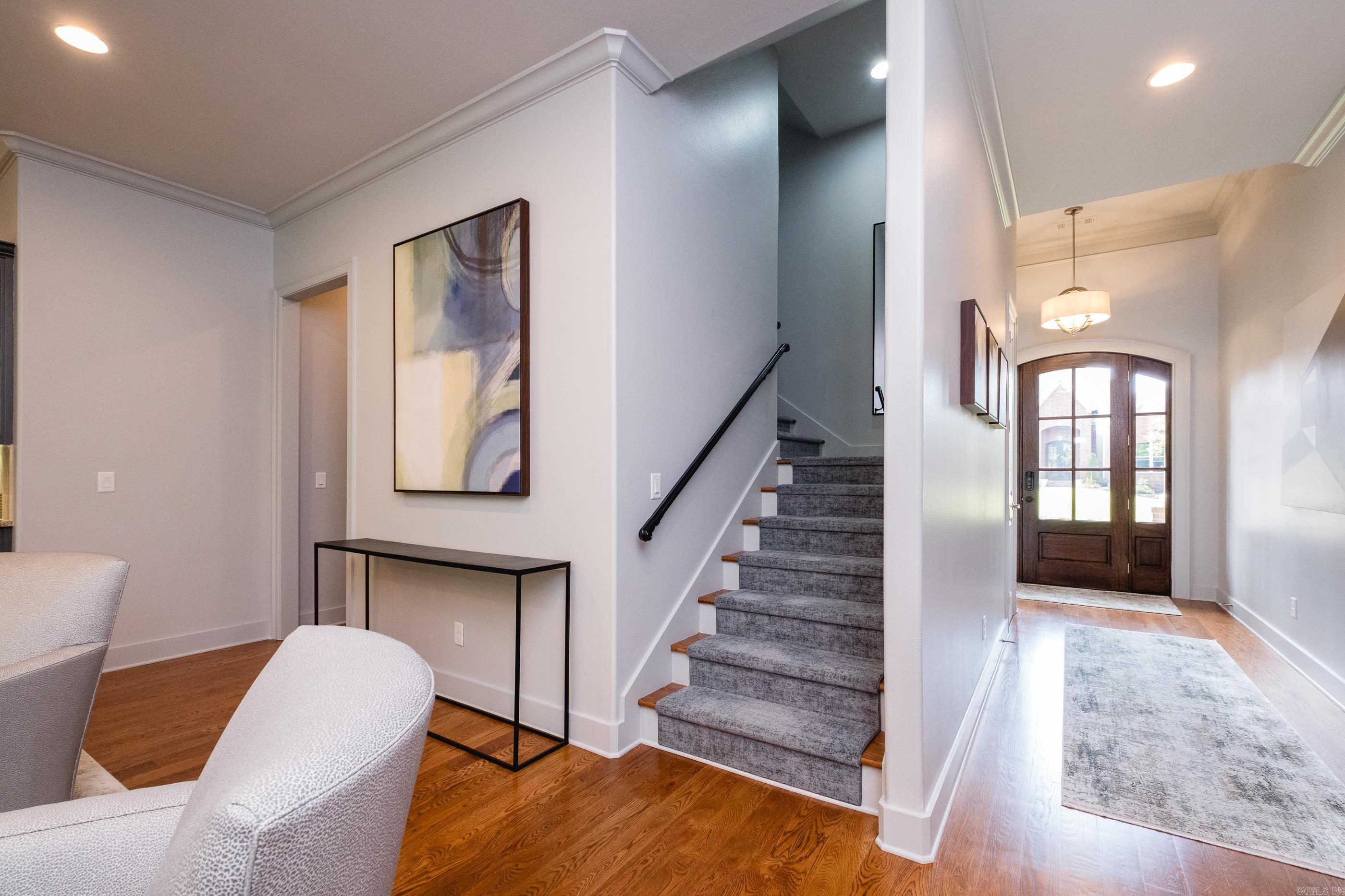 CHENAL VALLEY "MIRAMAR PLACE" - Residential
