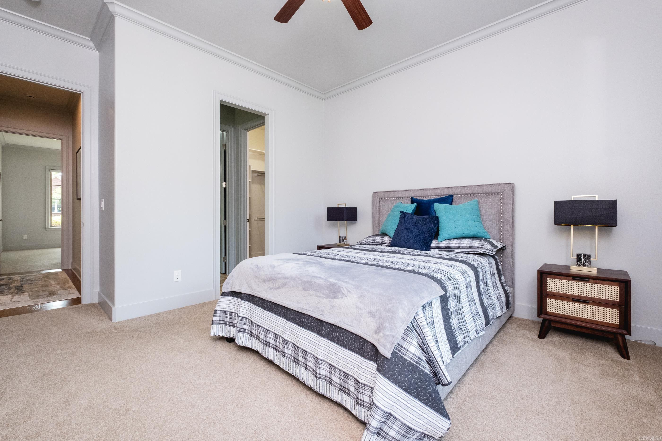 CHENAL VALLEY "MIRAMAR PLACE" - Residential