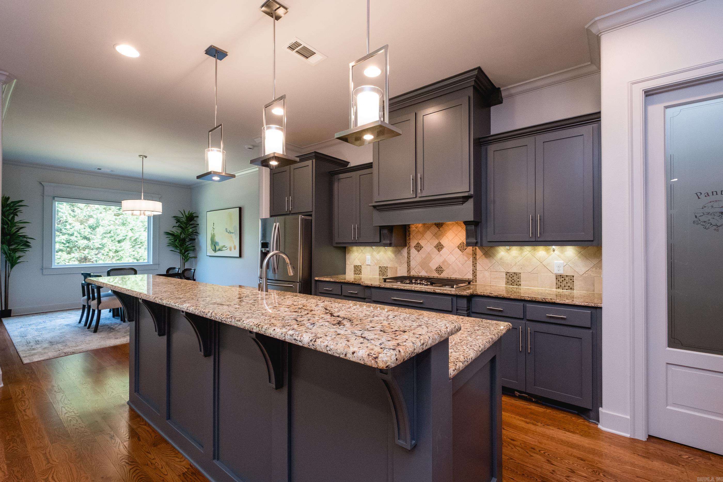 CHENAL VALLEY "MIRAMAR PLACE" - Residential