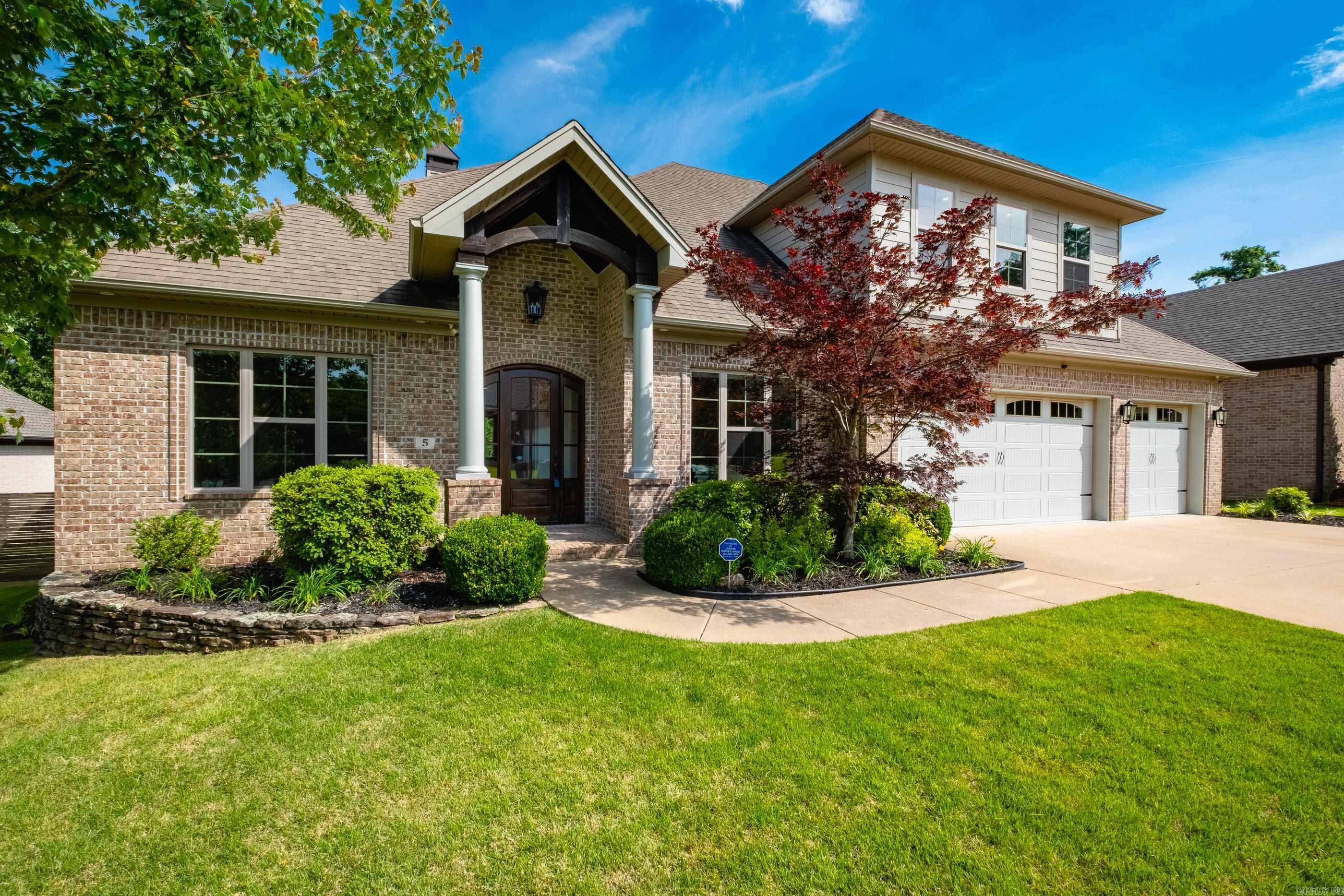 CHENAL VALLEY "MIRAMAR PLACE" - Residential