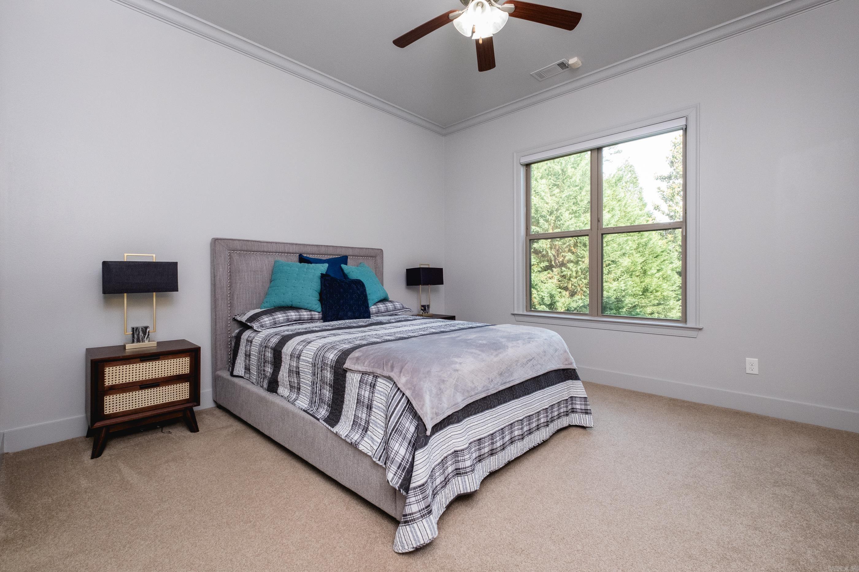 CHENAL VALLEY "MIRAMAR PLACE" - Residential
