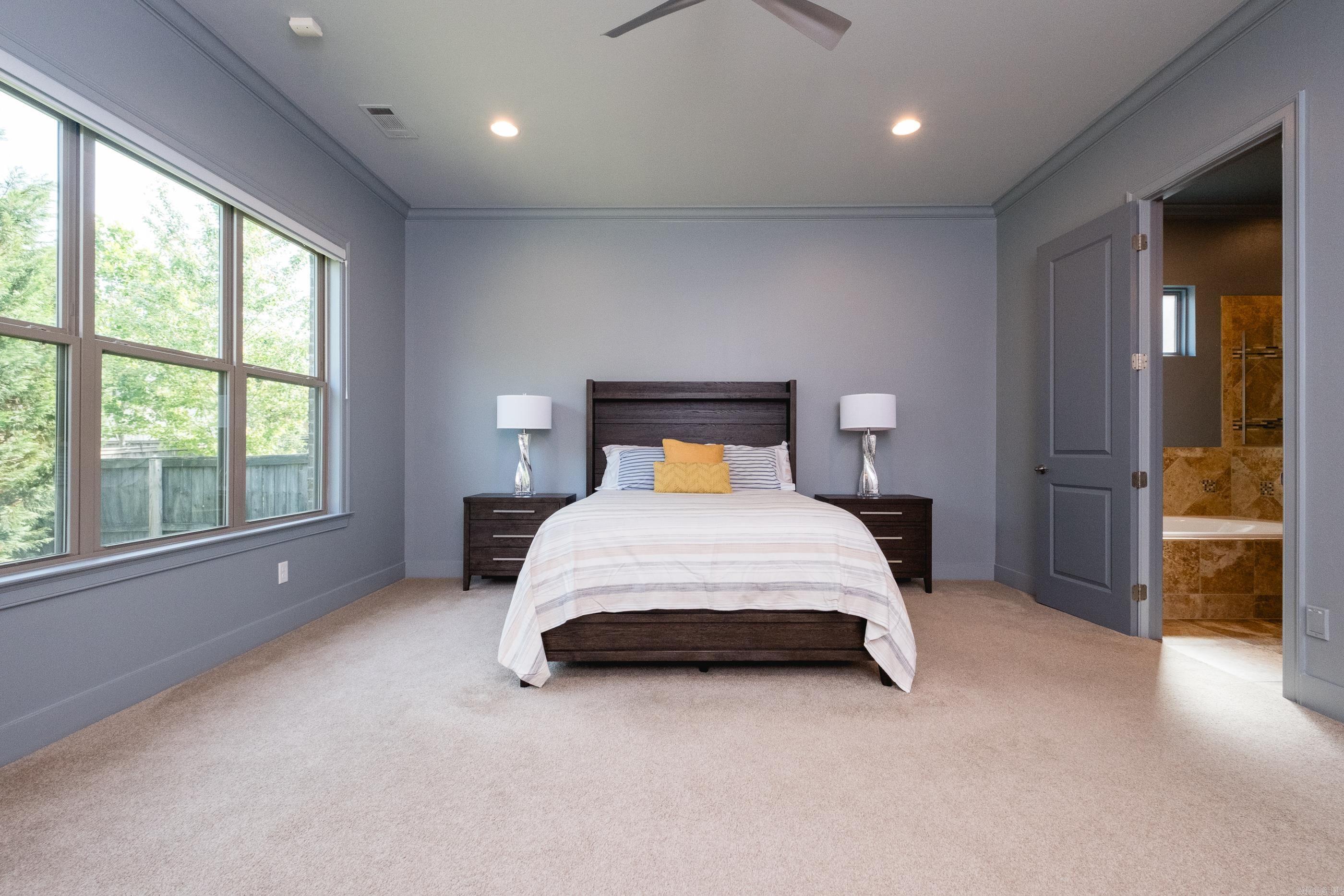 CHENAL VALLEY "MIRAMAR PLACE" - Residential