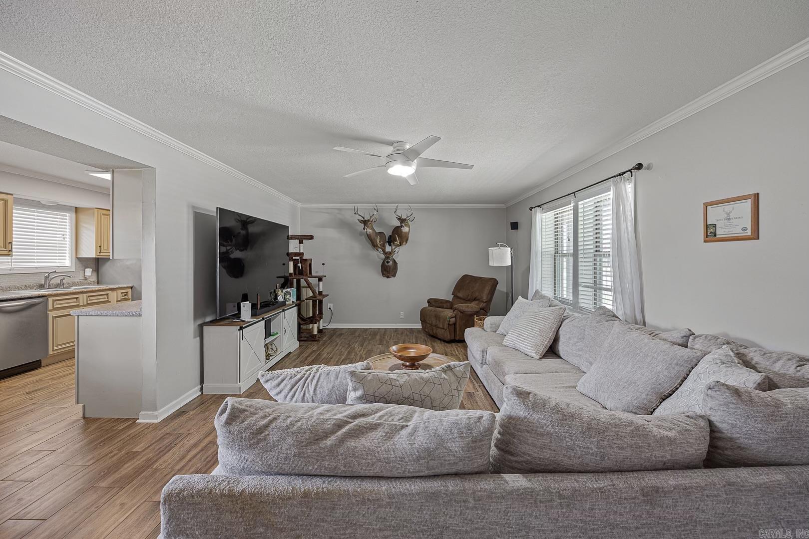 Walnut Ridge Original - Residential