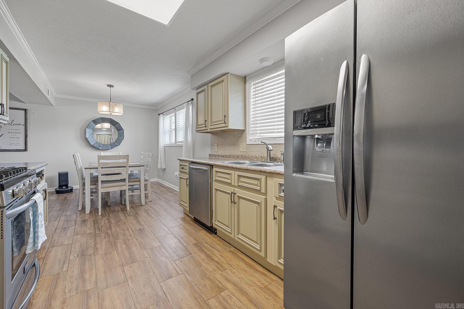 Walnut Ridge Original - Residential