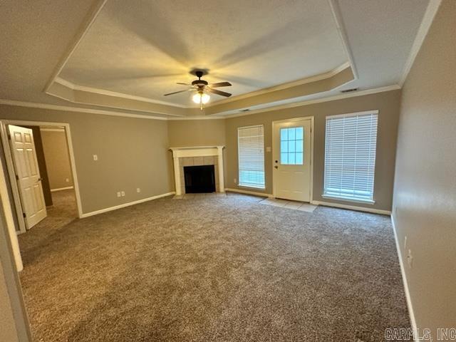 Willow Lake Estates - Residential Lease