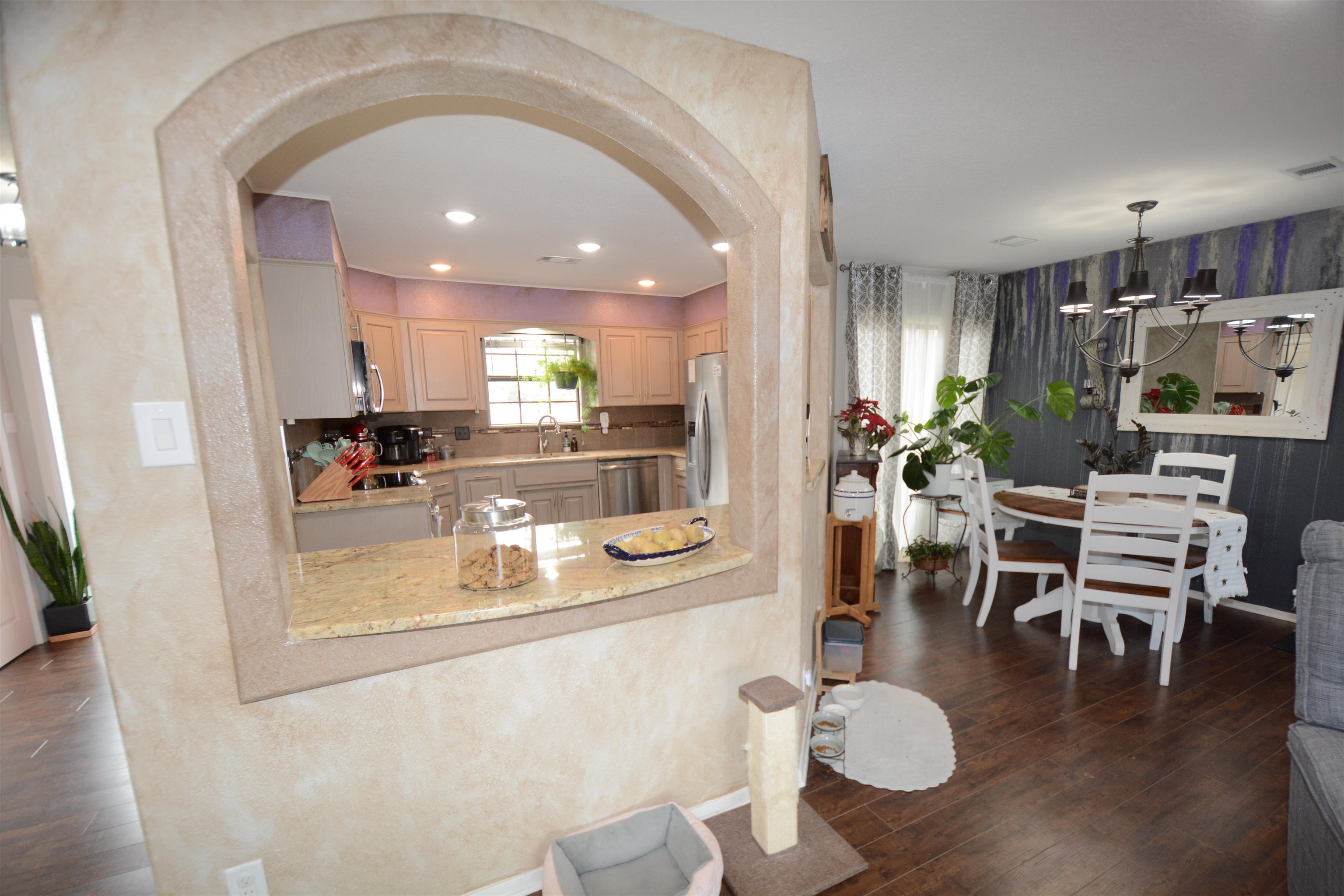 Spring Bay HPR Phase III - Residential