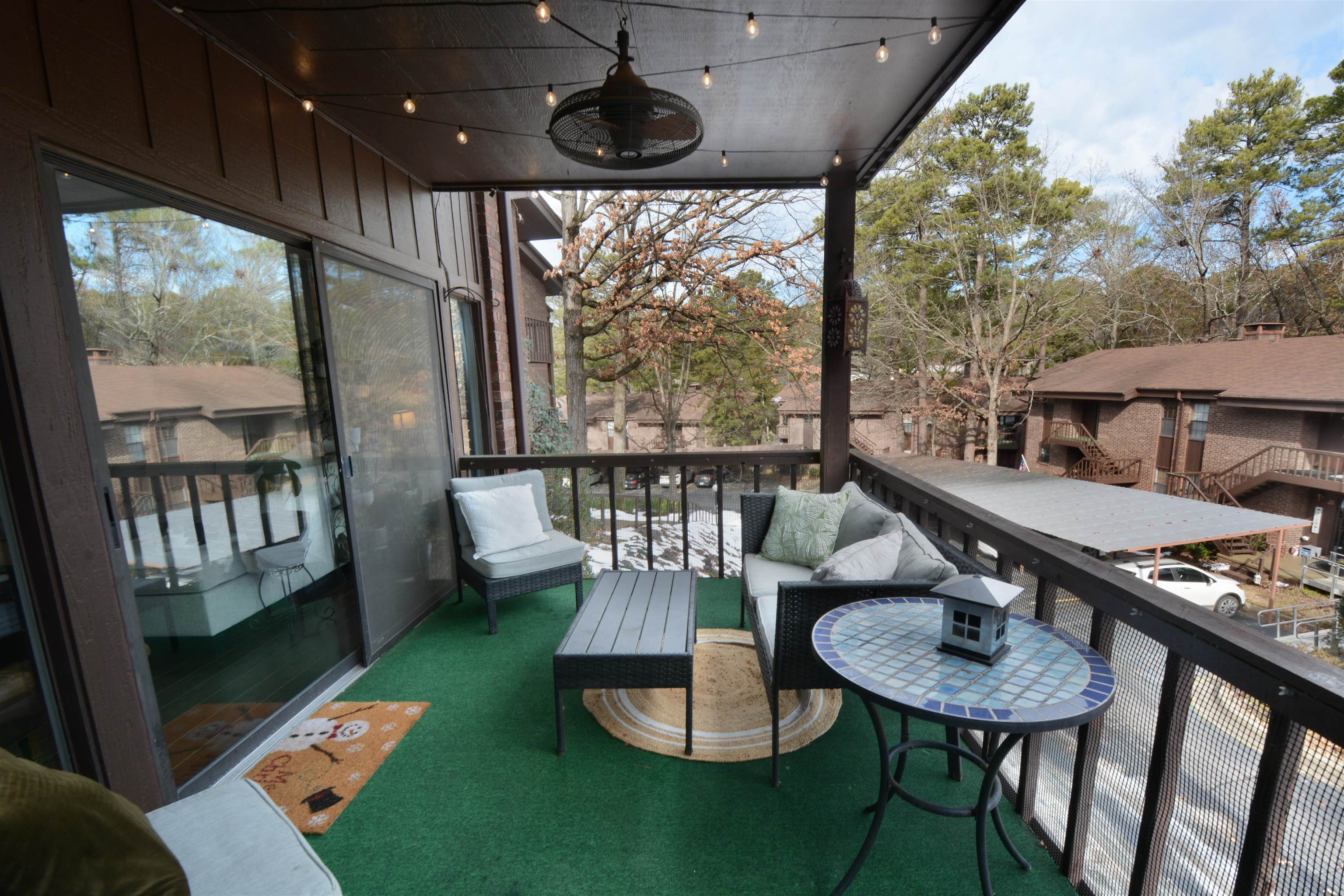 Spring Bay HPR Phase III - Residential