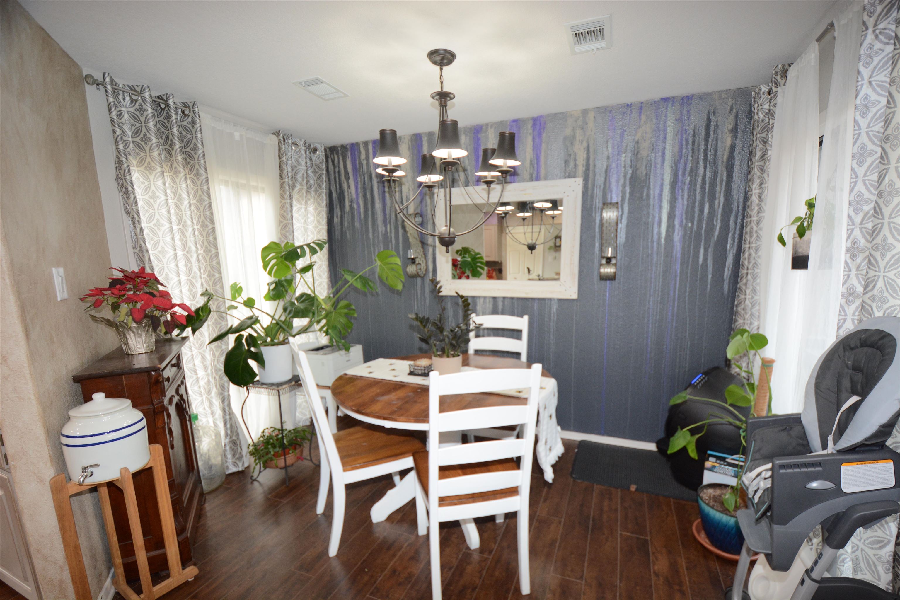 Spring Bay HPR Phase III - Residential