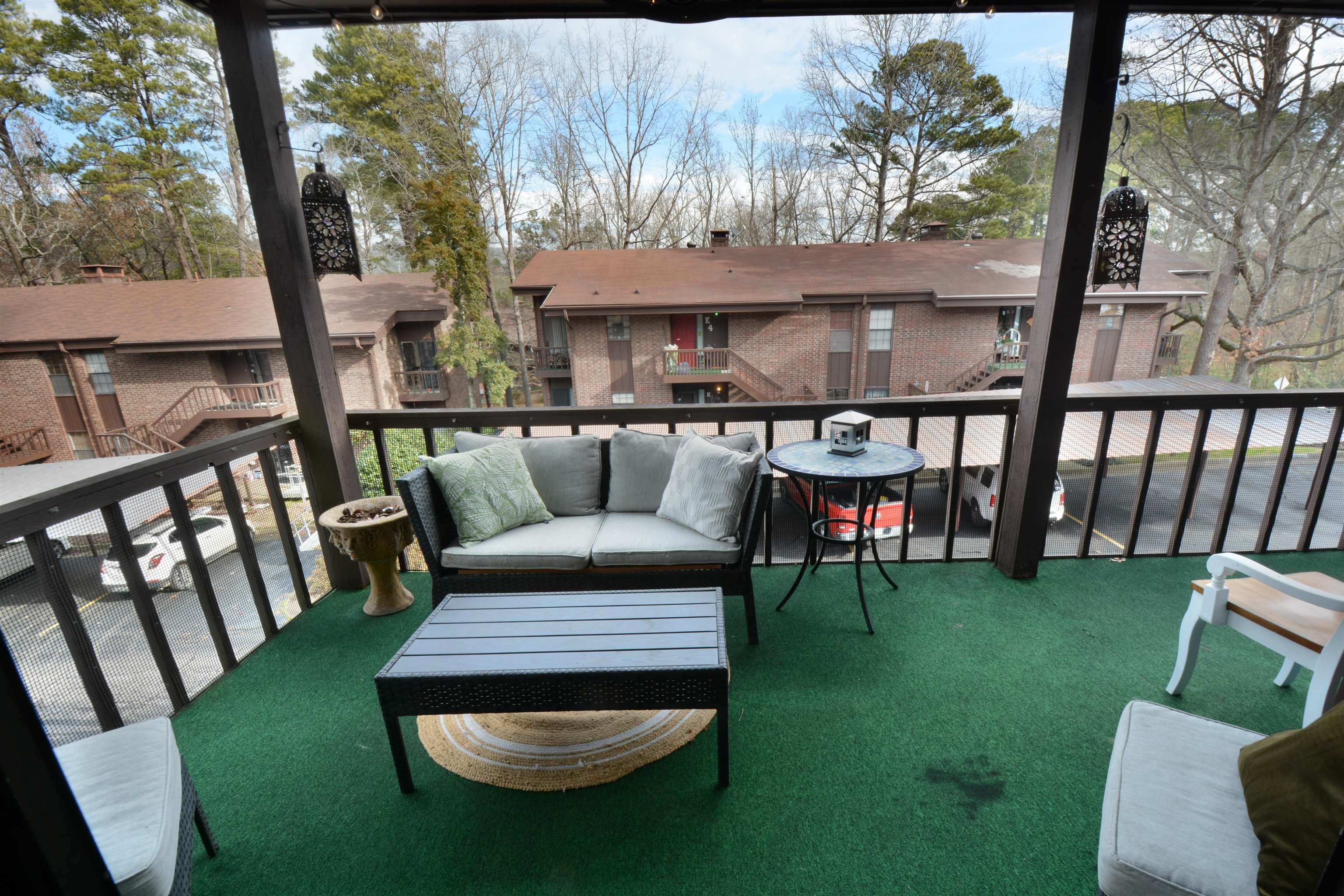 Spring Bay HPR Phase III - Residential